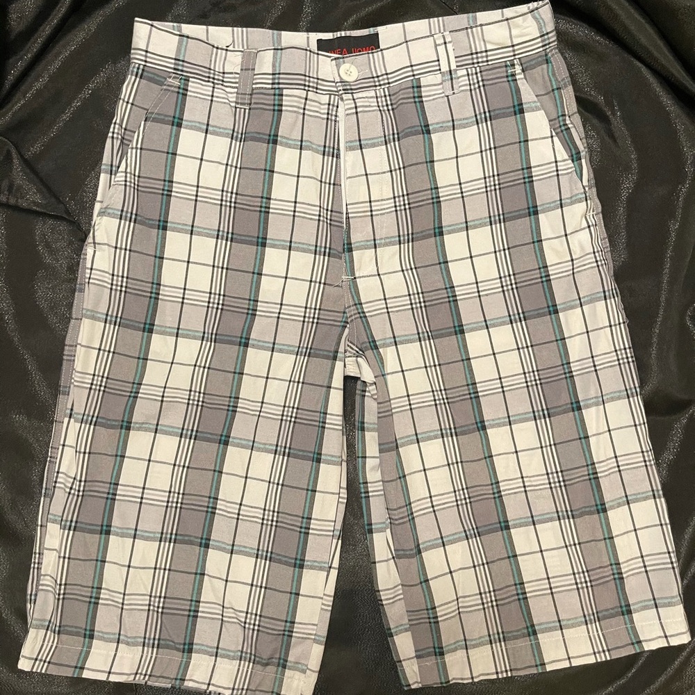 LineA UOMO Bermuda golf Shorts